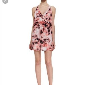 Beautiful Parker dress!